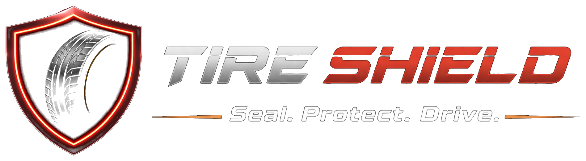 Tire Shield — Seal. Protect. Drive.